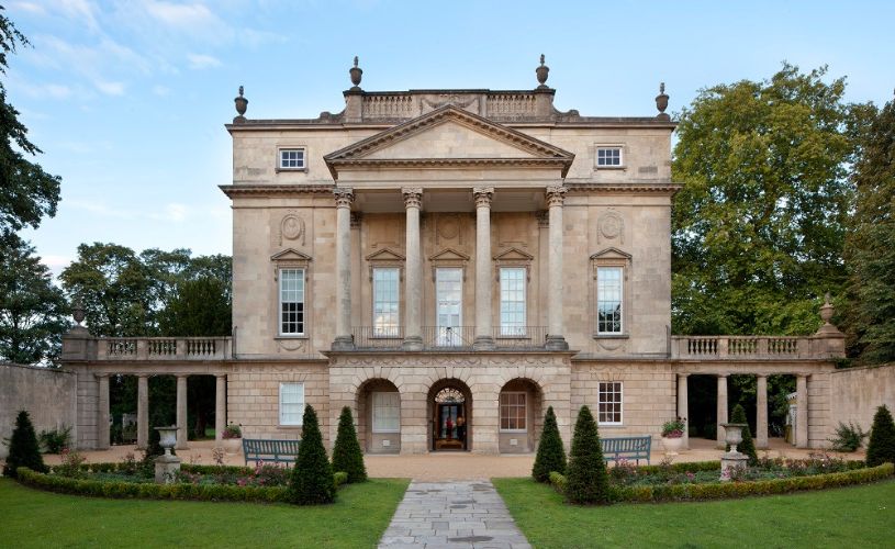 Holburne Museum